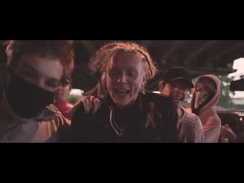 Ginger Mane - Trap Money (Official Music video)
