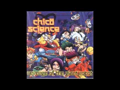 Pimpstyle - Chico Science Ft. Jamir Garcia