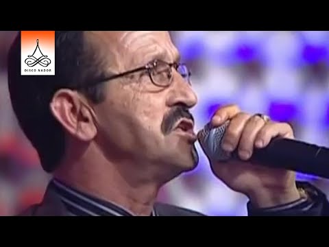 Rachid Nadori - Dayam Chiki Dayam Nah (Live Performance)