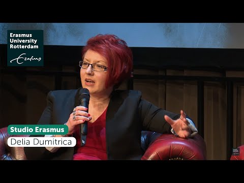 Studio Erasmus IFFR 2020 - Delia Dumitrica