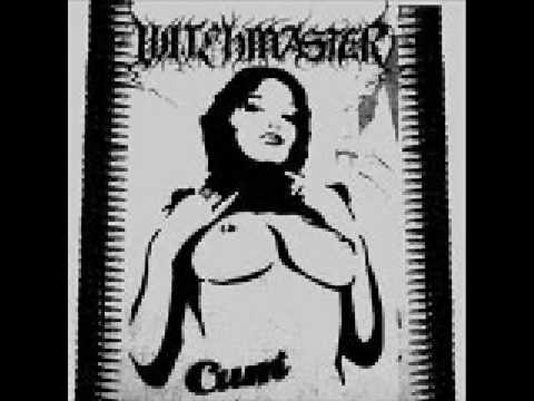 Witchmaster (POL) - Poison  (Sex, drugs and Natural Selection)