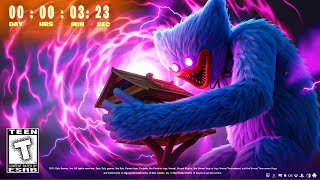 Fortnite CHAPTER 6 FINALE EVENT TEASER Trailer!!