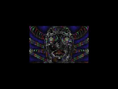 Amiga Paula does XM: Candybag - Gravity Drive (A1200🎧Dolbyfied)