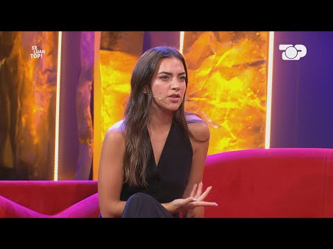 Ish të dashurat e Ledrit, rasti i vetëm kur Sara është ndjerë keq - S'e Luan Topi