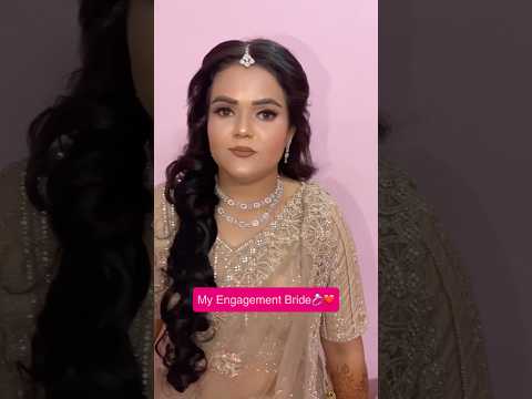 Bridal Makeup Artist portfolio by Glowup By Yashi in Kanpur - Photo 3 Bridal Makeup Artist portfolio by Glowup By Yashi in Kanpur - Photo 3