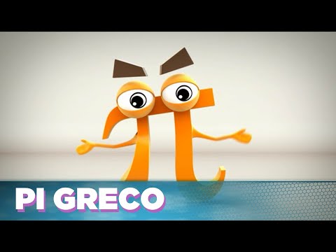 Il PI GRECO