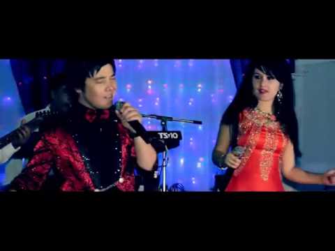 Babamyrat Ereshov ft  Zalina Rozyyeva   Ashk Full HD 2013
