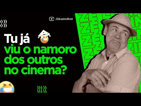 Zé Lezin | Piadas de matutos: Só as melhores (vol. 2)