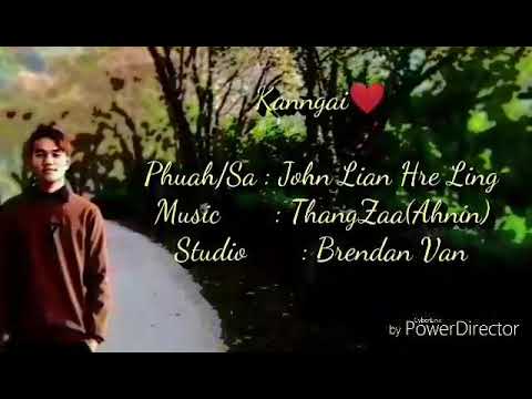 Lai hla thar Kan ngai