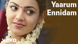 Pazhani - Yaarum Ennidam Video  Bharath Kajal Agar