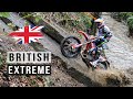 British Extreme Enduro 2023 | Pushing the Limits | Round 1 Tong Higlights