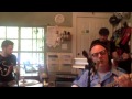 The Jellydots - Ralph the Cat
