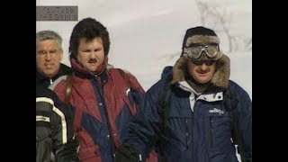 Kastelruther Spatzen - Jeder Tag ist eine Rose - 2002