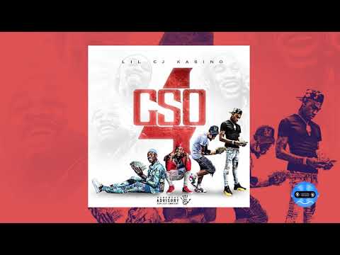 LilCJ Kasino - RX Kasino feat. RX Hect [Gang Shit Only 4]