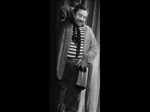 Werich - Babička Mary