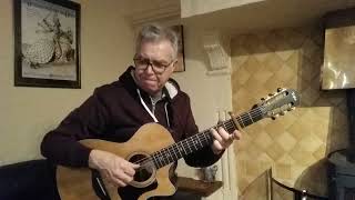 Think of me with kindness ( Gentle Giant )