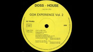 Goa Experience – Vol. 2 - Shimmer