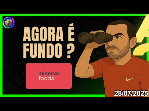 THE BEST OPPORTUNITY TO BUY MINERVA STOCK IS NEAR! #beef3