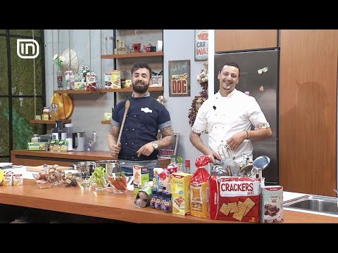 Kripe dhe Piper 31052017 - Risotto me porcini