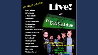 Whiskey in the Jar (Live)