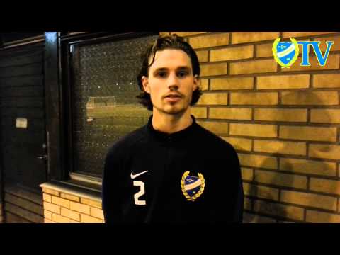 Intervjuer inför hemmamatchen mot Skå IK + bonusmaterial