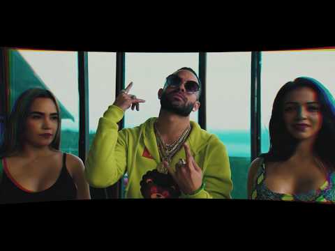 Zaaulrd - Demagogo (Official Music Video)