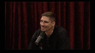 JRE 10006 - MMA Show — Rico Verhoeven