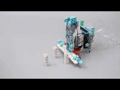 Vidéo YouTube - y9KNO2fTJKk