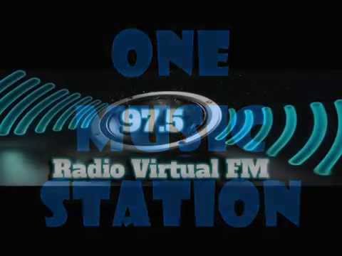 RVFM ONLINE RADIO STATION 97.5 Radio Virtual FM