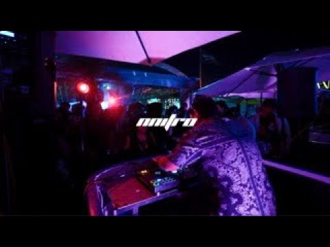 Hardmud Invites - Nnitro (Vol.4) [Sky Garden Qro]