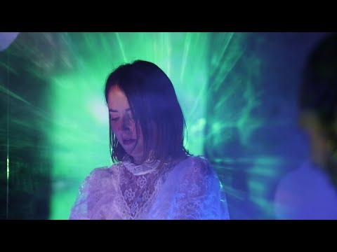 IRÈNE DRÉSEL - IMMERSIVE CHRISTMAS LIVE STREAM