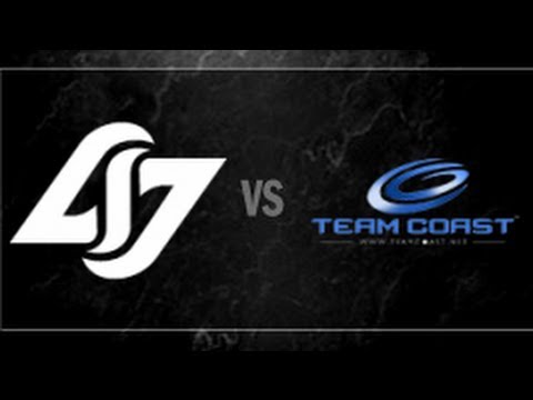 CLG vs CST - LCS 2013 NA Summer W4D1