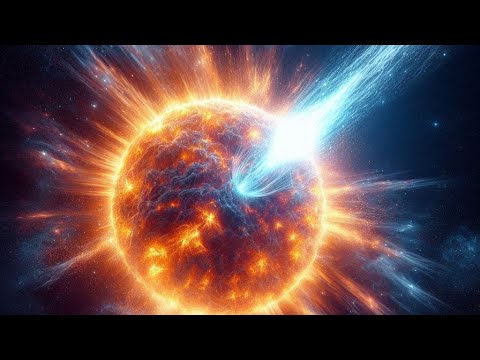 The Interloper Strikes Again in Outer Wilds