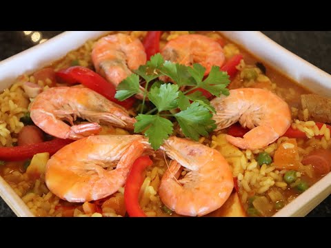 download lagu mp3 mp4 Arroz Valenciana Receita Tradicional, download lagu Arroz Valenciana Receita Tradicional gratis, unduh video klip Arroz Valenciana Receita Tradicional