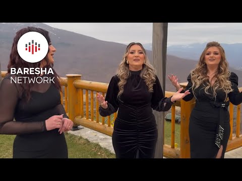 Ilire & Shqipe & Djellza Sylaj - Për motrën n'Gurbet (Official Video)