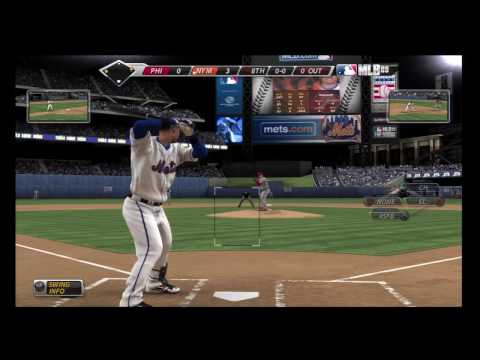 MLB 09 : The Show Playstation 3