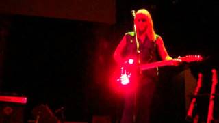Wye Oak &quot;Doubt&quot; Live @ Mr. Smalls 9-13-12