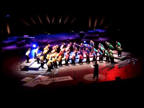 Jukka Linkola: The Joiku - Leioa Kantika Korala; Basilio Astúlez