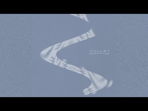 HALLEY, SCOTTY D.K. - REVÉS (LYRIC VIDEO)