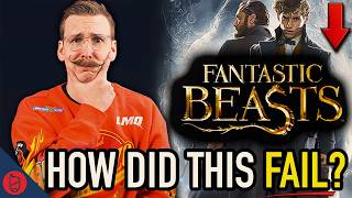 What Happened To Fantastic Beasts? | Harry Potter