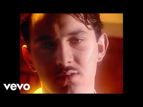 Soft Cell - Say Hello, Wave Goodbye