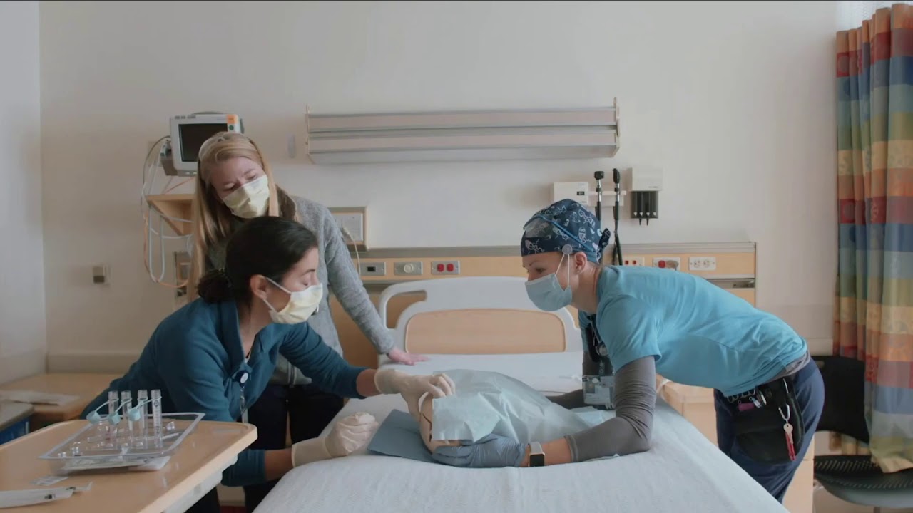 OHSU Residency Sights & Sounds