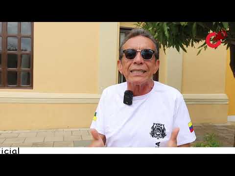 Guacherna del Caribe en su edición 40