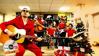 Gaspard Royant - New Year's Day