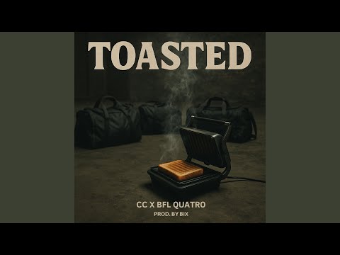 Toasted