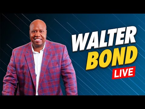 Master the Fundamentals with Walter Bond