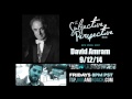The Subjective Perspective Show featuring David Amram discussing meeting Dizzy Gillespie and more!