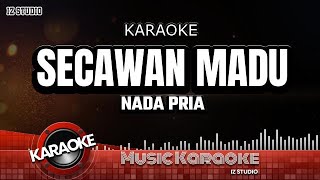 Download lagu KARAOKE SECAWAN MADU ( NADA PRIA ) mp3 Download lagu KARAOKE SECAWAN MADU ( NADA PRIA ) mp3