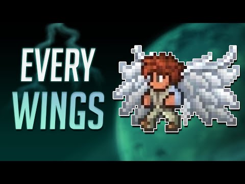 Hadarian Wings