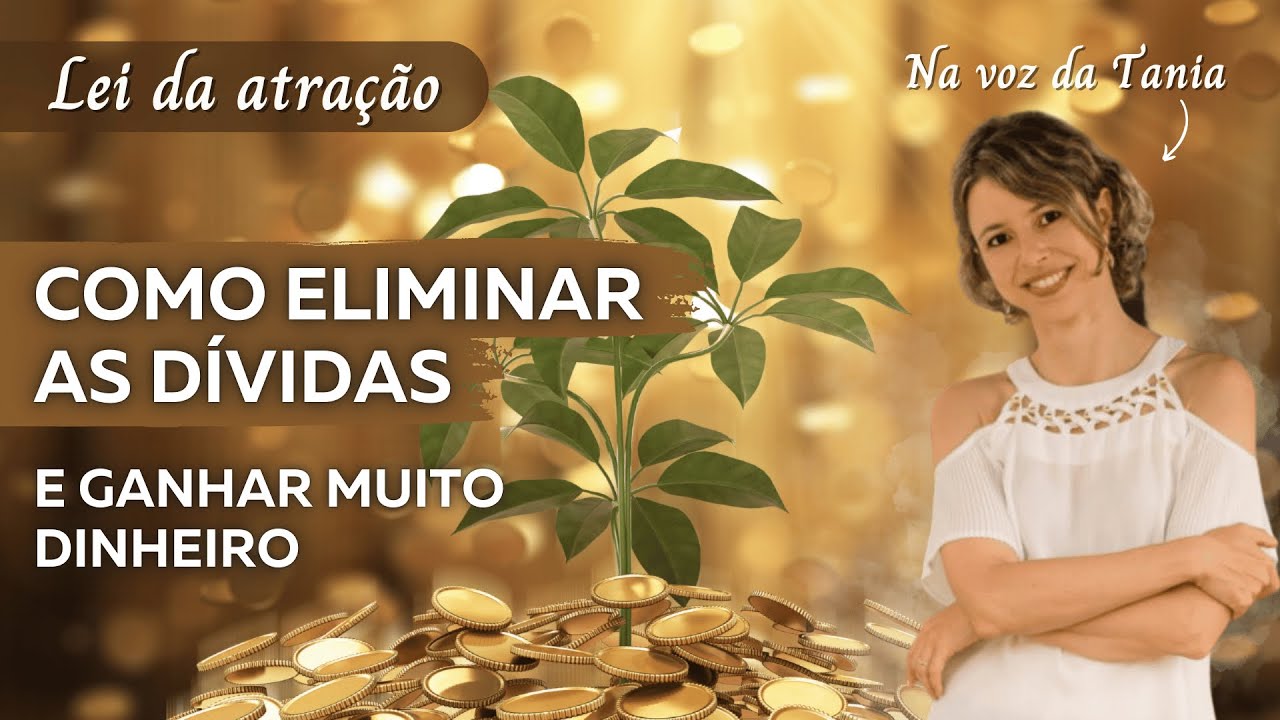 Como eliminar as dívidas e ganhar muito dinheiro